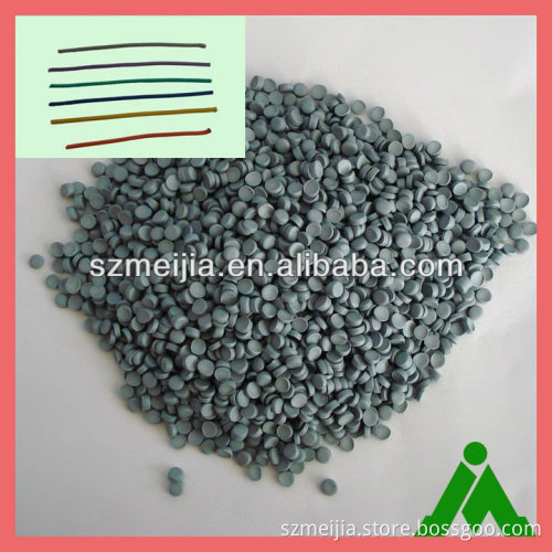 PVC Flame Retardant sheathing compound